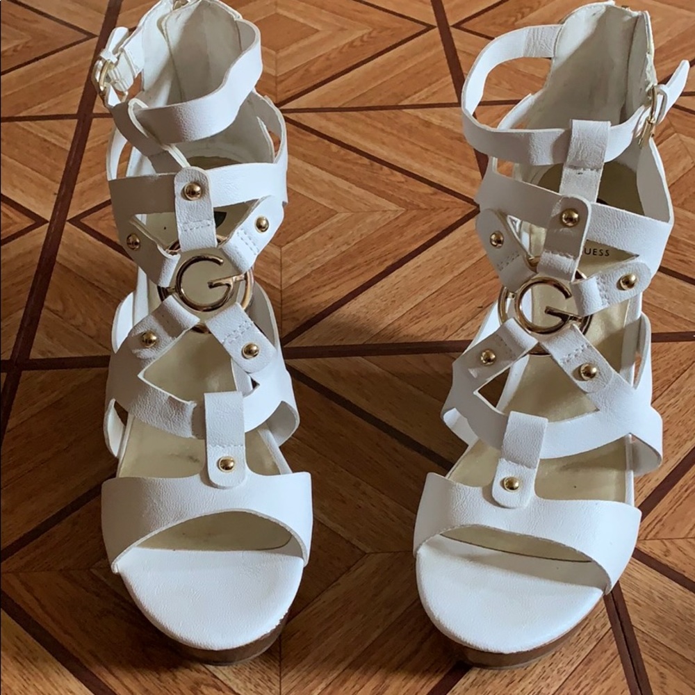 Guess Sandals